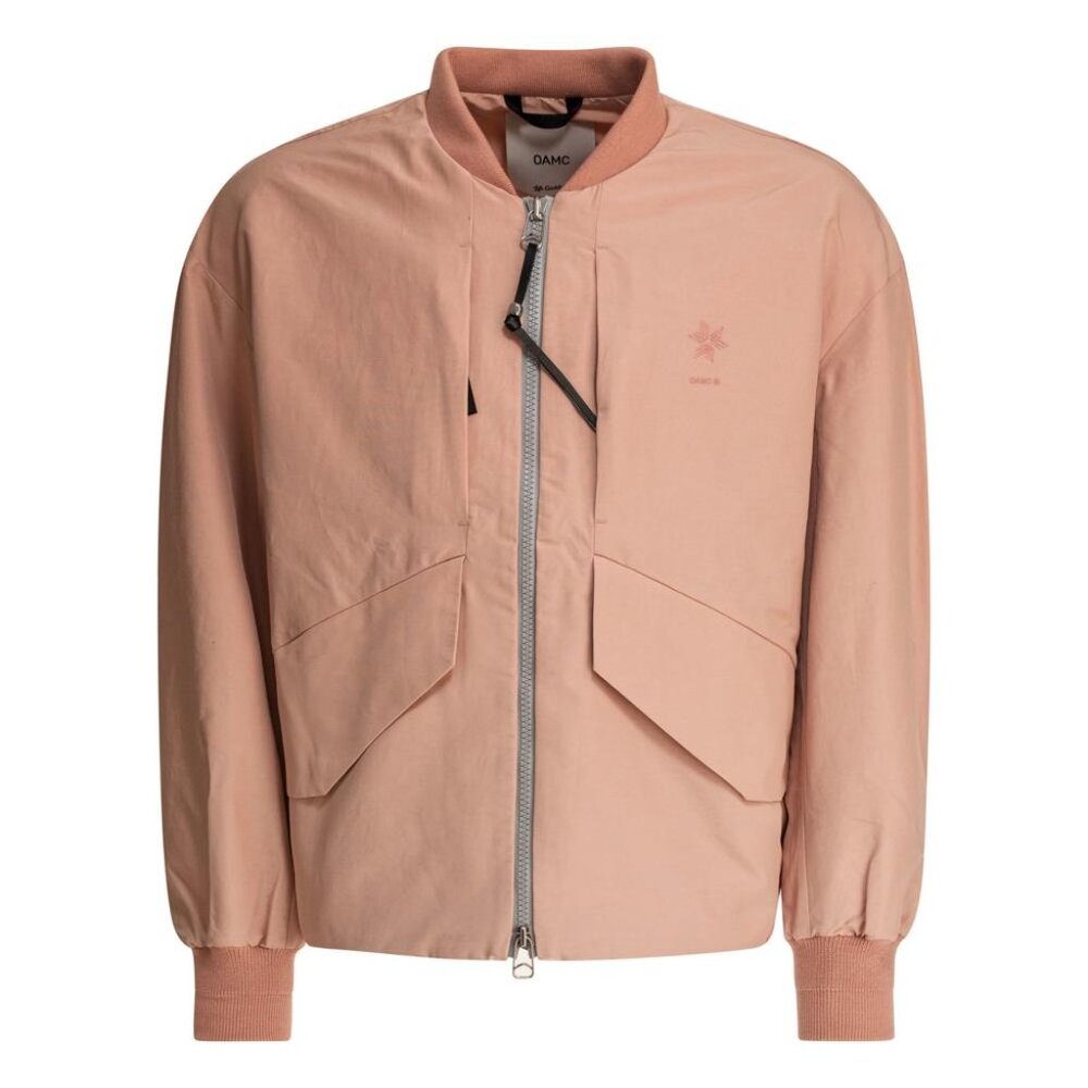 Goldwin Goldwin Oamc Bomber Jacket Tag Size 3 Men